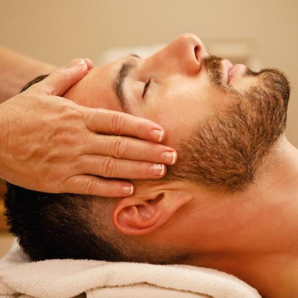 lingam massage prostate massage