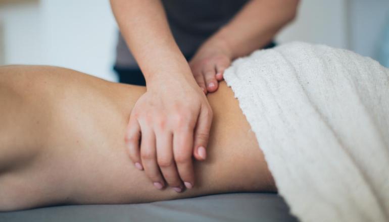 Body-Mind Connection