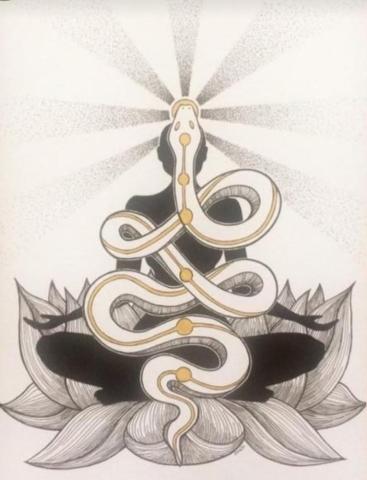 Tantric Massage on Kophangan: Energy activation