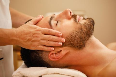 lingam massage prostate massage