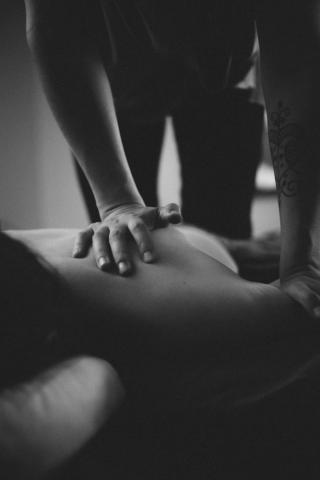 Benefits of Tantric massage and bodywork
